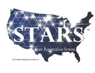 State registration consultant